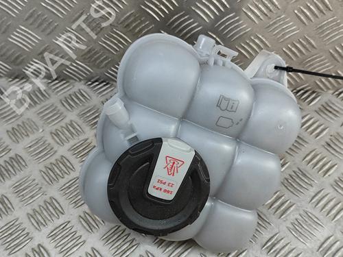Expansion tank VW TOUAREG (CR7, RC8) 3.0 TDI 4motion | BP27315151C120 
