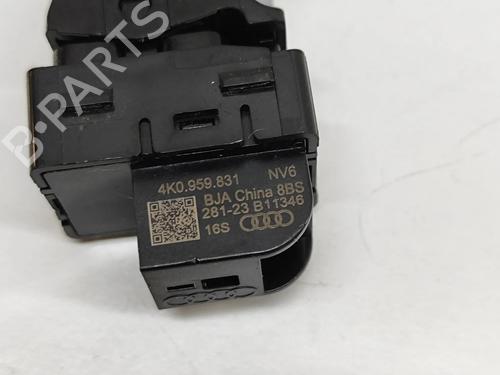 Switch AUDI Q8 E-TRON Sportback (GET) 55 quattro | BP33371747I30  - Image 7