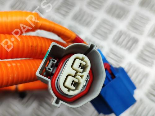 Ledningsnet TESLA MODEL X (5YJX) 90D AWD | BP31297379E16