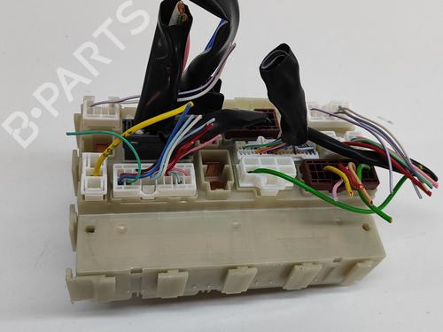 Used Fuse box NISSAN QASHQAI III (J12) 1.3 DIG-T (158 hp) 27786877