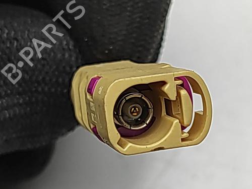 Elektronisk modul JAGUAR XK II Coupe (X150) 5.0 XKR | BP30837013M83 