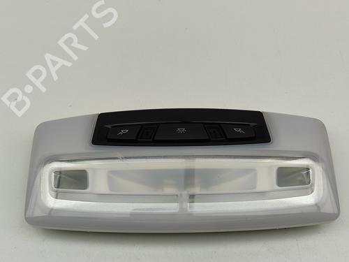 Kabinelys BMW 3 Gran Turismo (F34) 320 d xDrive (184 hp) 27270583