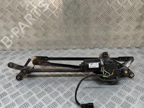 Used Front wipers mechanism HYUNDAI H-1 Cargo (TQ) 2.5 CRDi (110 hp) 25787644