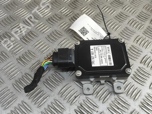 Elektronisk modul VW TOUAREG (7P5, 7P6) 3.0 V6 TDI (262 hp) 28955714