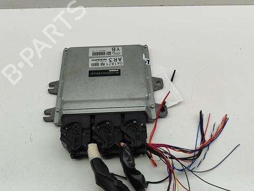 Used Engine control unit (ECU) NISSAN 370Z Coupe (Z34) NISMO 3.7 (344 hp) 28676659
