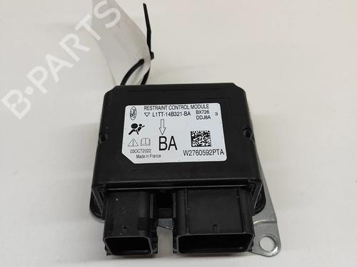 ecu-airbags-ford-puma-j2k-cf7-2019-27766956 main image