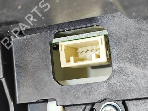 Gear lever LEXUS GS (_L1_) 300h (AWL10_, AWL10R) | BP19644865M90