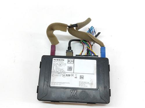 Modulo electronico INFINITI Q30 1.6 (156 hp) 28564155