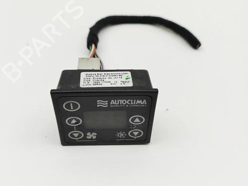 Used Electronic module Electronic module 37510489 37510489