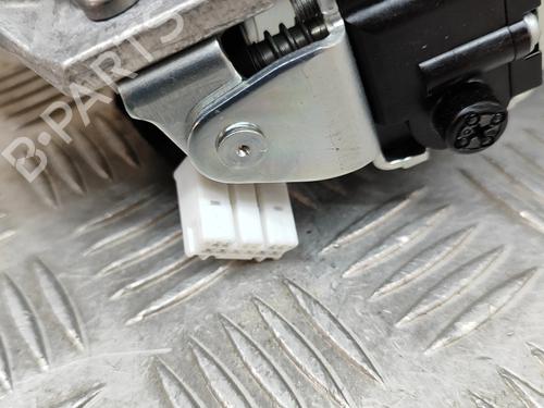 Steering column TESLA MODEL Y (5YJY) EV Performance All-wheel Drive | BP32754403M21  - Image 8