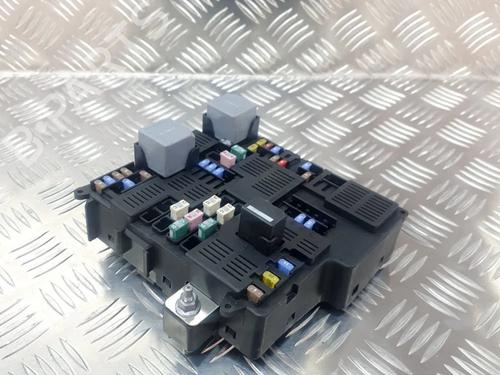 Fuse box VOLVO XC90 II (256) D5 AWD | BP7798085E1 