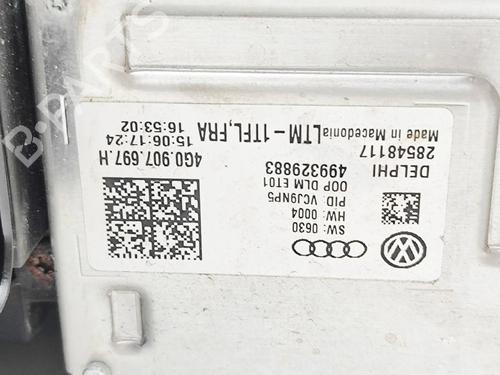 Left headlight AUDI TT (FV3, FVP) 2.5 RS TFSI quattro | BP34249296C28 - Image 9