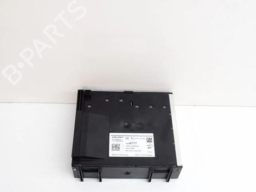 Used Electronic module Electronic module OPEL MOKKA / MOKKA X (J13) 1.4 (_76) (140 hp) 10707305 10707305