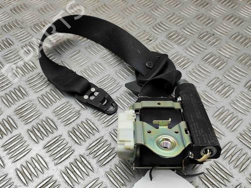 Front left seatbelt PORSCHE PANAMERA (970) 3.0 D | BP29487087I26 