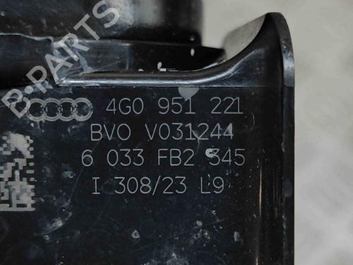 Horn AUDI A4 B9 Avant (8W5, 8WD) RS4 TFSi quattro | BP27772294E13 