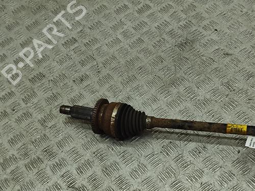 Right rear driveshaft HYUNDAI SANTA FÉ III (DM, DMA) 2.2 CRDi 4WD | BP27644374M41 