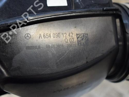 Pipe MERCEDES-BENZ E-CLASS (W213) E 220 d (213.004) | BP6753734M125  - Image 6