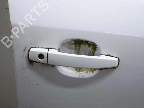 Right front door OPEL ANTARA A (L07) 2.2 CDTi 4x4 | BP9227371C3 