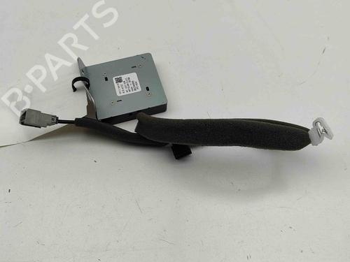 Used Antenna/Base NISSAN QASHQAI III (J12) 1.3 DIG-T All-wheel Drive (158 hp) 28955370