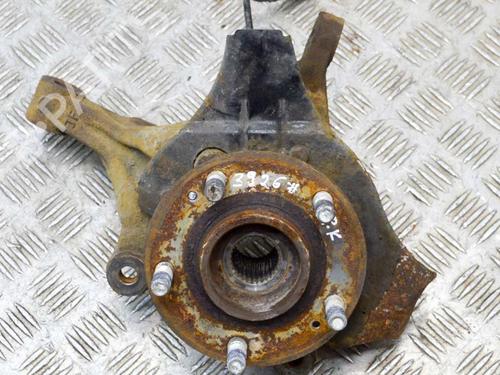 Used Left front steering knuckle KIA OPTIMA Sportswagon (JF) 1.7 CRDi (141 hp) 14650214