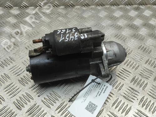 Used Starter Starter IVECO DAILY VI Platform/Chassis 35S18, 35C18, 40C18, 45C18, 50C18, 60C18, 65C18, 70C18 (179 hp) 33395681 33395681