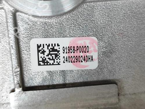 Electronic module KIA SPORTAGE V (NQ5) 1.6 T-GDi Hybrid AWD | BP27784117M83  - Image 8
