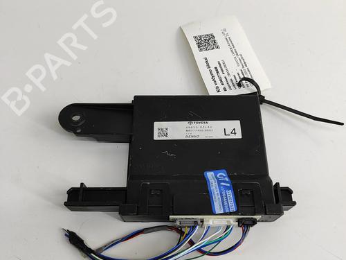electronic-module-toyota-corolla-estate-_e21_-2019-27788867 main image