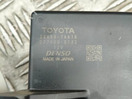 Control unit LEXUS CT (ZWA10_) 200h (ZWA10_, ZWA10R) | BP40536386M11 - Image 6