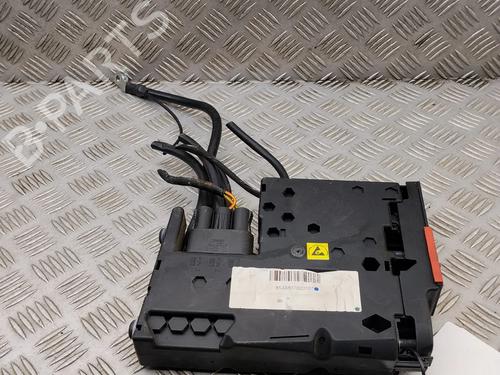 Used Electronic module Electronic module MERCEDES-BENZ E-CLASS (W212) E 220 CDI / BlueTEC (212.001, 212.002) (170 hp) 39958564 39958564