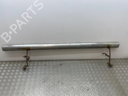 Right sideskirt VW AMAROK (2HA, 2HB, S1B, S6B, S7A, S7B) 2.0 BiTDI | BP14608122C114 