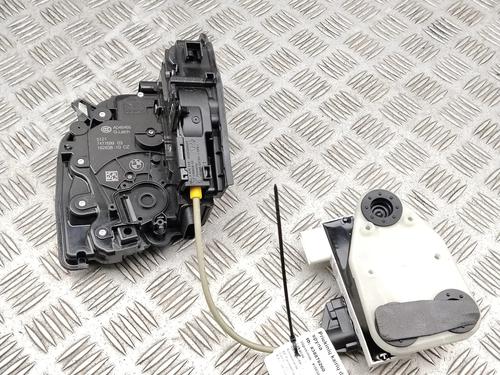 Front left lock BMW XM (G09) XM All-wheel Drive | BP39687297C98 - Image 3