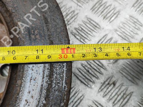 Other SSANGYONG REXTON W / REXTON 2.2 Xdi All-wheel Drive | BP33390730O1  - Image 7