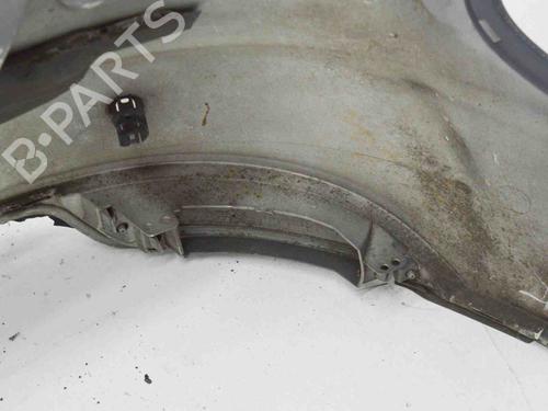 Rear bumper FORD FOCUS III 2.0 ST | BP6770454C8