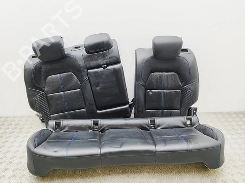 Seats set RENAULT ARKANA I (LCM_, LDN_) 1.6 E-TECH 145 (LDMU) | BP37238305C78 - Image 3