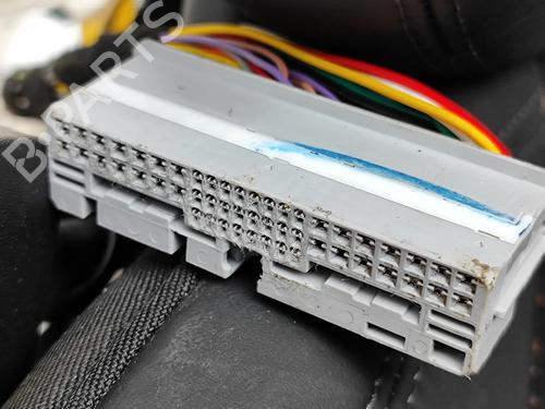 Left front seat TESLA MODEL 3 (5YJ3) EV | BP32269256C15