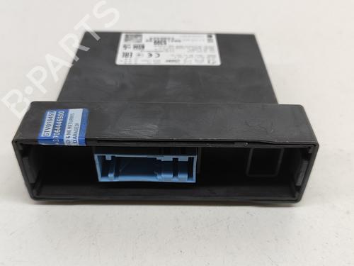 Elektronisk modul PEUGEOT 2008 II (UD_, US_, UY_, UJ_, UR_, UC_) e-2008 (UKZKXZ) (136 hp) 27779009