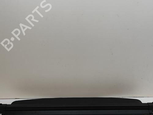 Rear parcel shelf BMW X3 (F25) xDrive 20 d | BP27531726C85 
