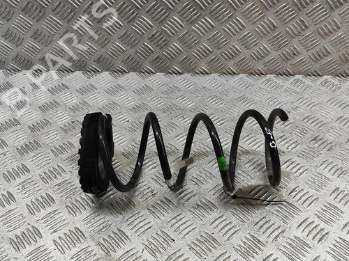 Used Shock absorber spring FIAT 500 (312_) 1.0 Mild Hybrid (312.AYD1B) (69 hp) 29373340