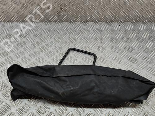 Annen BMW 5 Touring (F11) 525 d (204 hp) 28028254