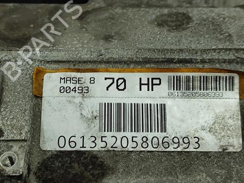 Gearbox MASERATI GHIBLI III (M157) 3.0 | BP22807776M3  - Image 7