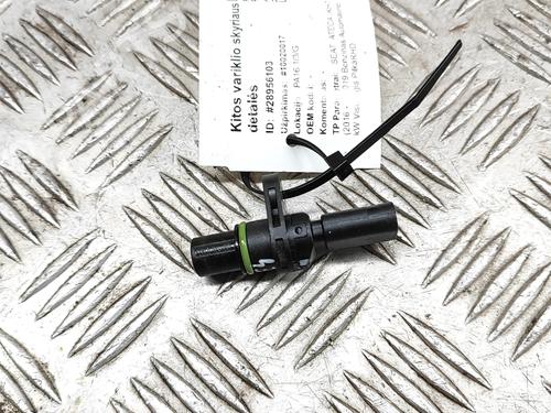 Electronic sensor SEAT ATECA (KH7, KHP) 1.5 TSI | BP27783505M84  - Image 5