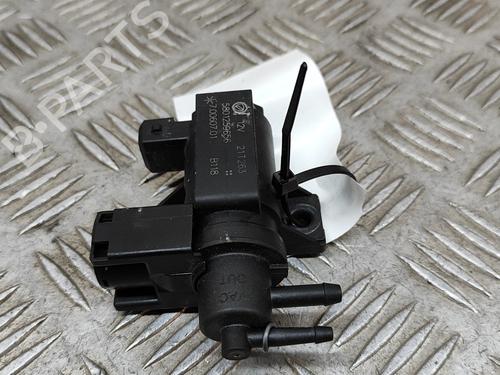 Elektronisk sensor IVECO DAILY VI Van 33-210, 35-210 (204 hp) 28548334