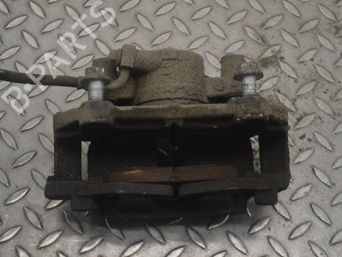Left front brake caliper VOLVO XC90 II (256) D5 AWD | BP30252989M105
