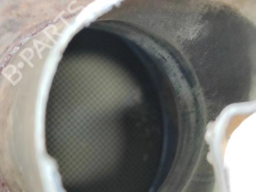 Catalyst LEXUS NX II (_A2_, _H2_) 350h E-Four (AAZH25) | BP33624560M10 - Image 7