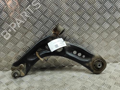Used Left front suspension arm SKODA OCTAVIA III Combi (5E5, 5E6) 1.8 TSI 4x4 (180 hp) 17140172