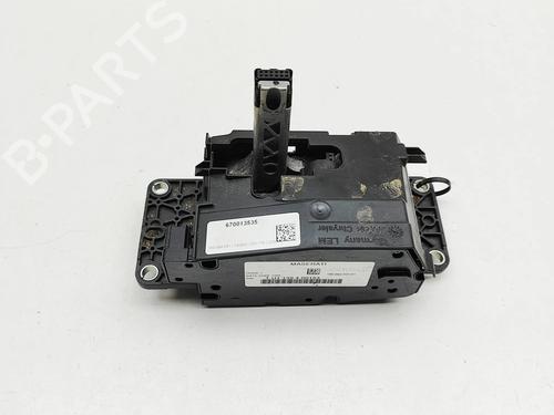 Gear lever MASERATI GHIBLI III (M157) 3.0 D | BP34520929M90 - Image 3