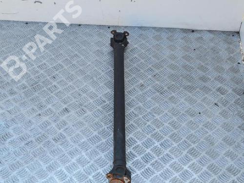 Driveshaft BMW 3 (F30, F80) 320 d xDrive | BP6718383M37 