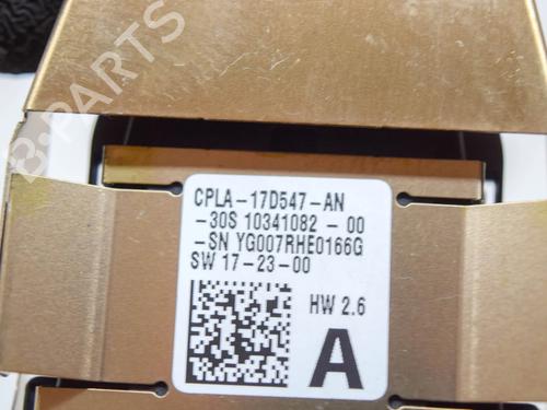 Electronic sensor JAGUAR E-PACE (X540) 2.0 D150 | BP10526757M84  - Image 6