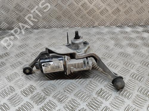 Front wipers mechanism FORD TRANSIT CONNECT V408 Box Body/MPV 1.5 TDCi | BP18164849C83