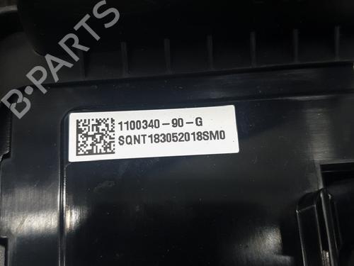 Electronic module TESLA MODEL 3 (5YJ3) EV AWD | BP27748638M83 